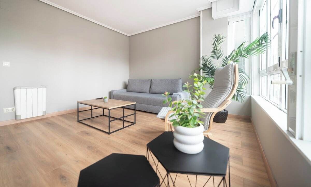 Photo of Livingroom in Magdalena