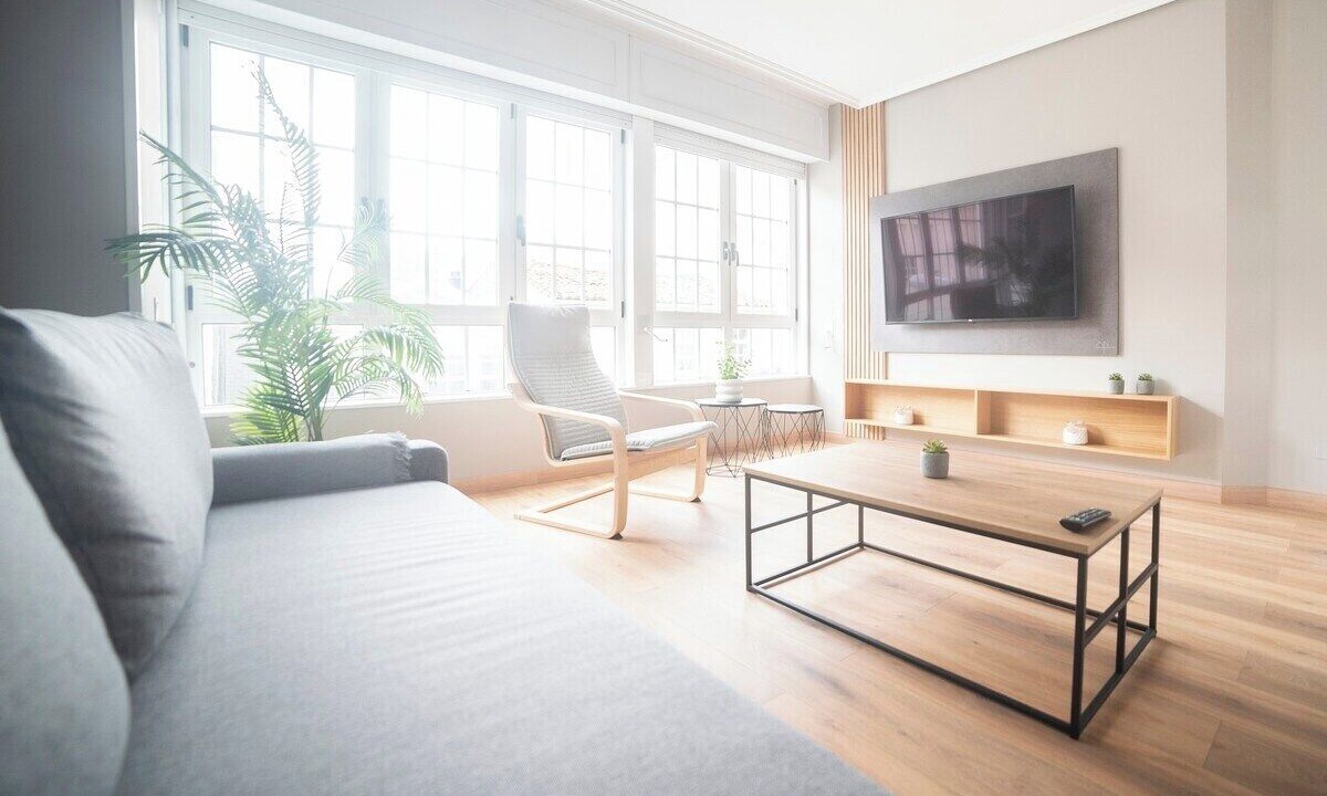Photo of Livingroom in Magdalena