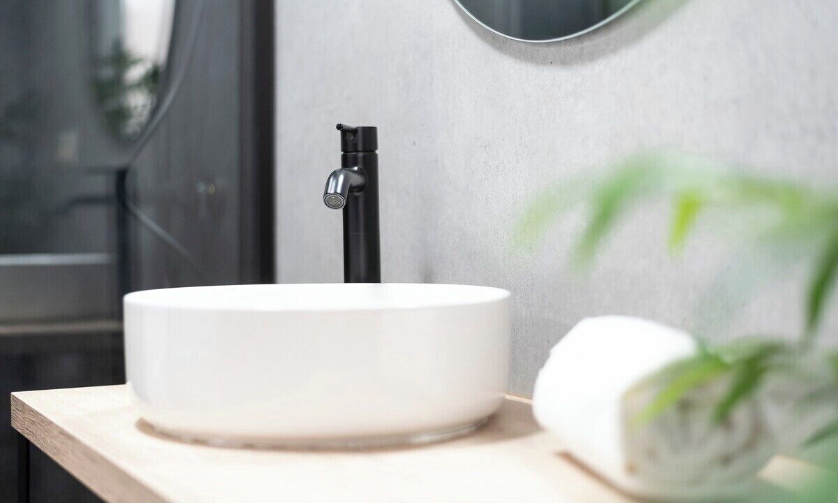Photo of Bathroom in Magdalena