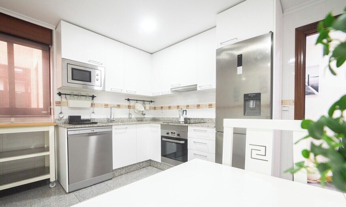 Photo of Kitchen in Ares