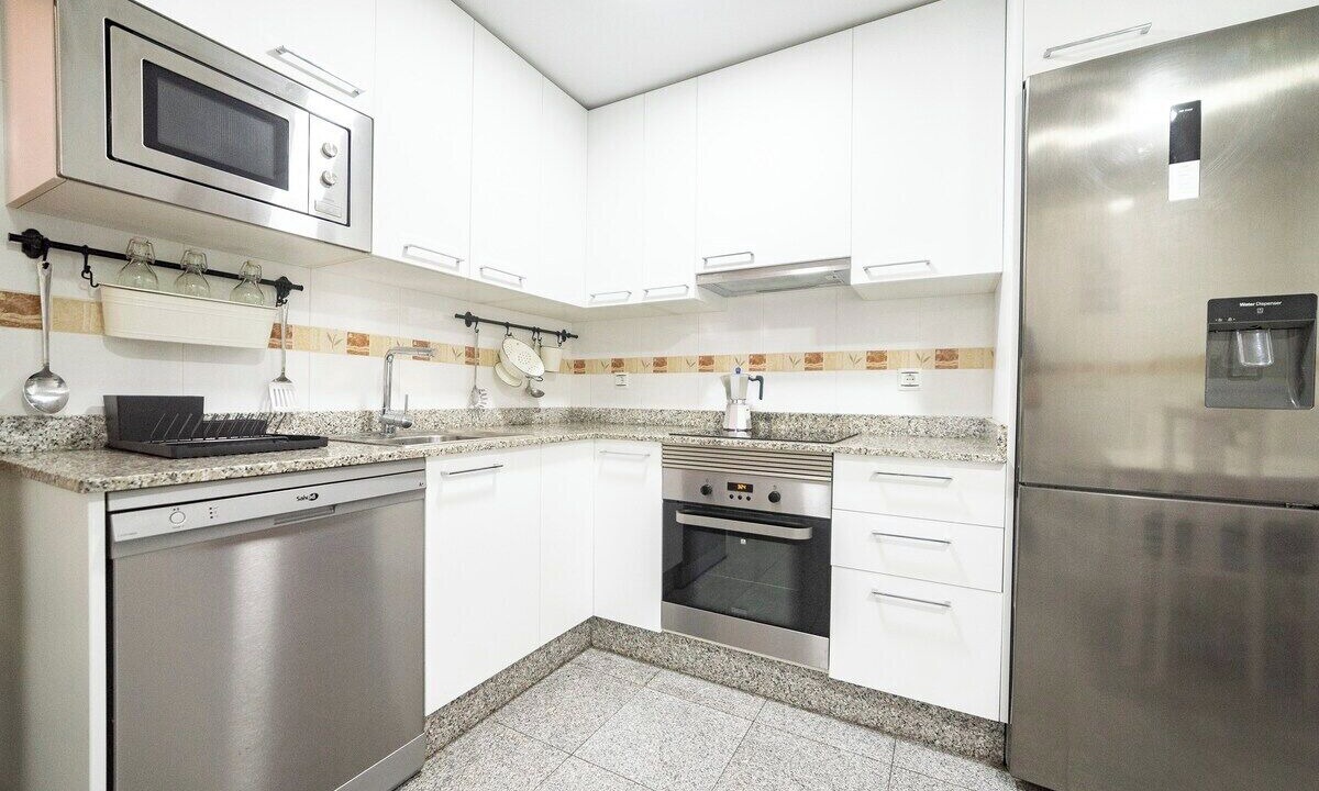 Photo of Kitchen in Ares