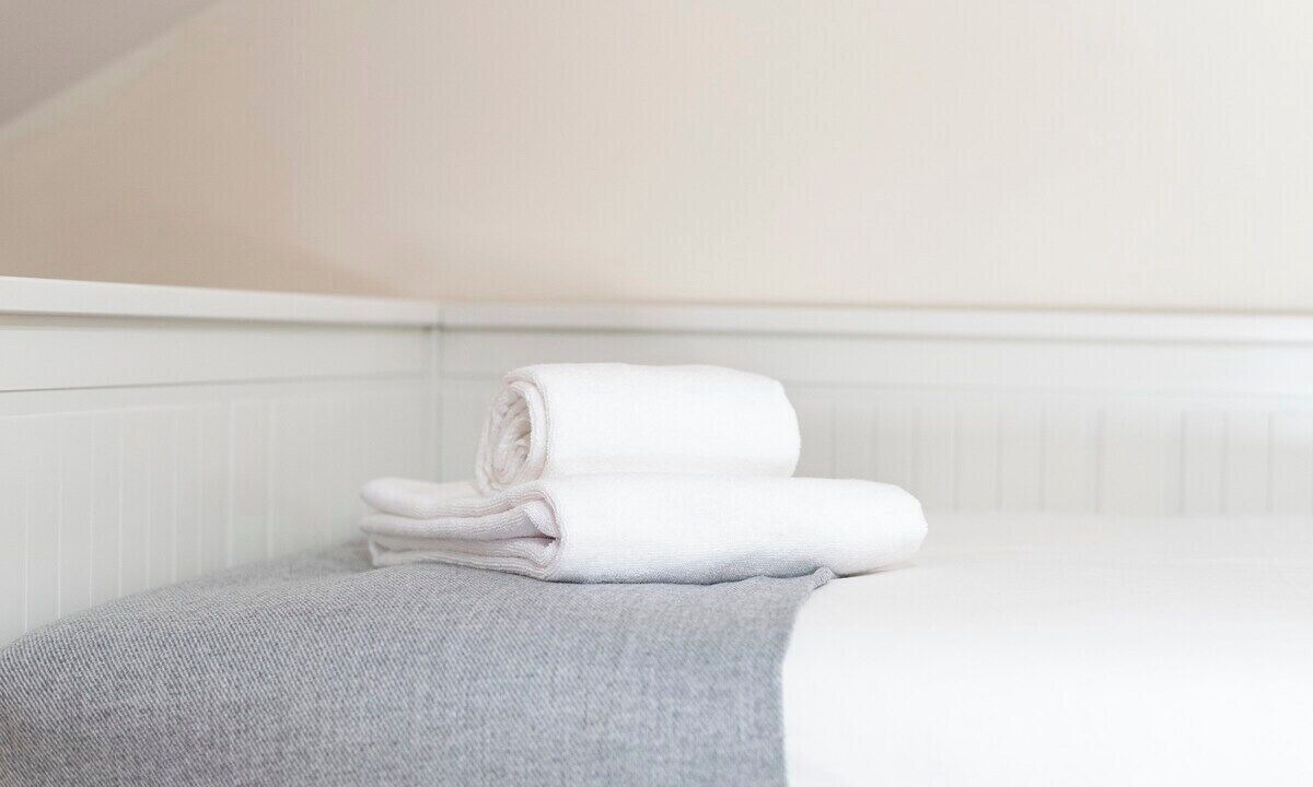 Photo of Bedroom in Ares