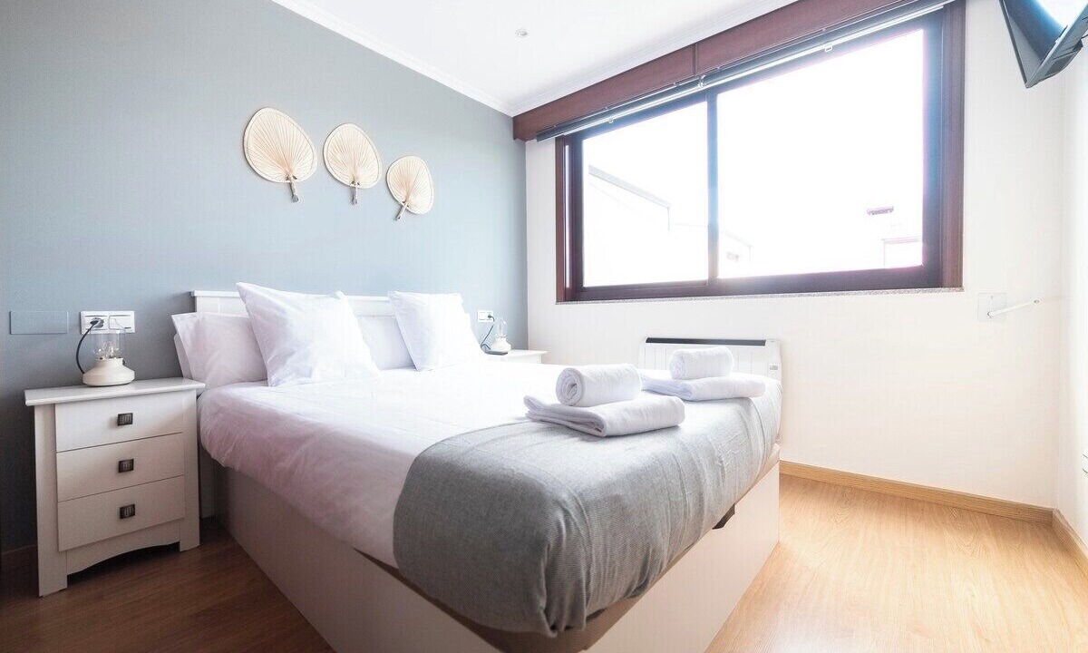 Photo of Bedroom in Ares