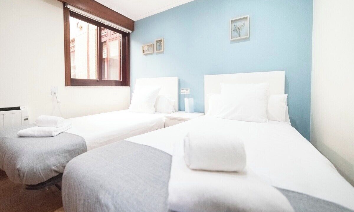 Photo of Bedroom in Ares