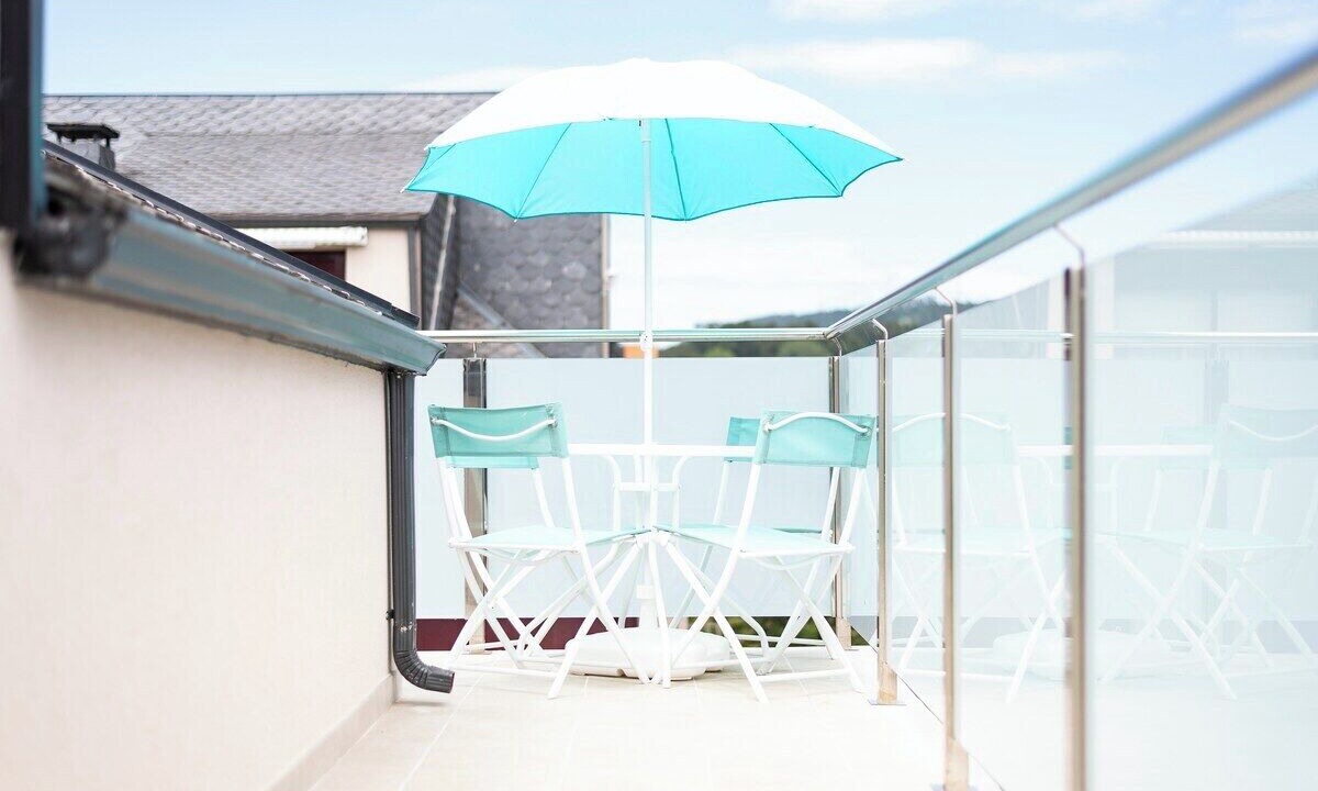Photo of Patio Balcony in Ares
