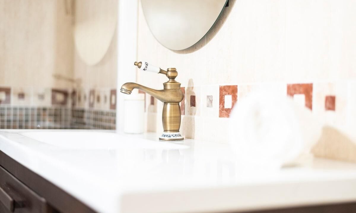 Photo of Bathroom in Ares