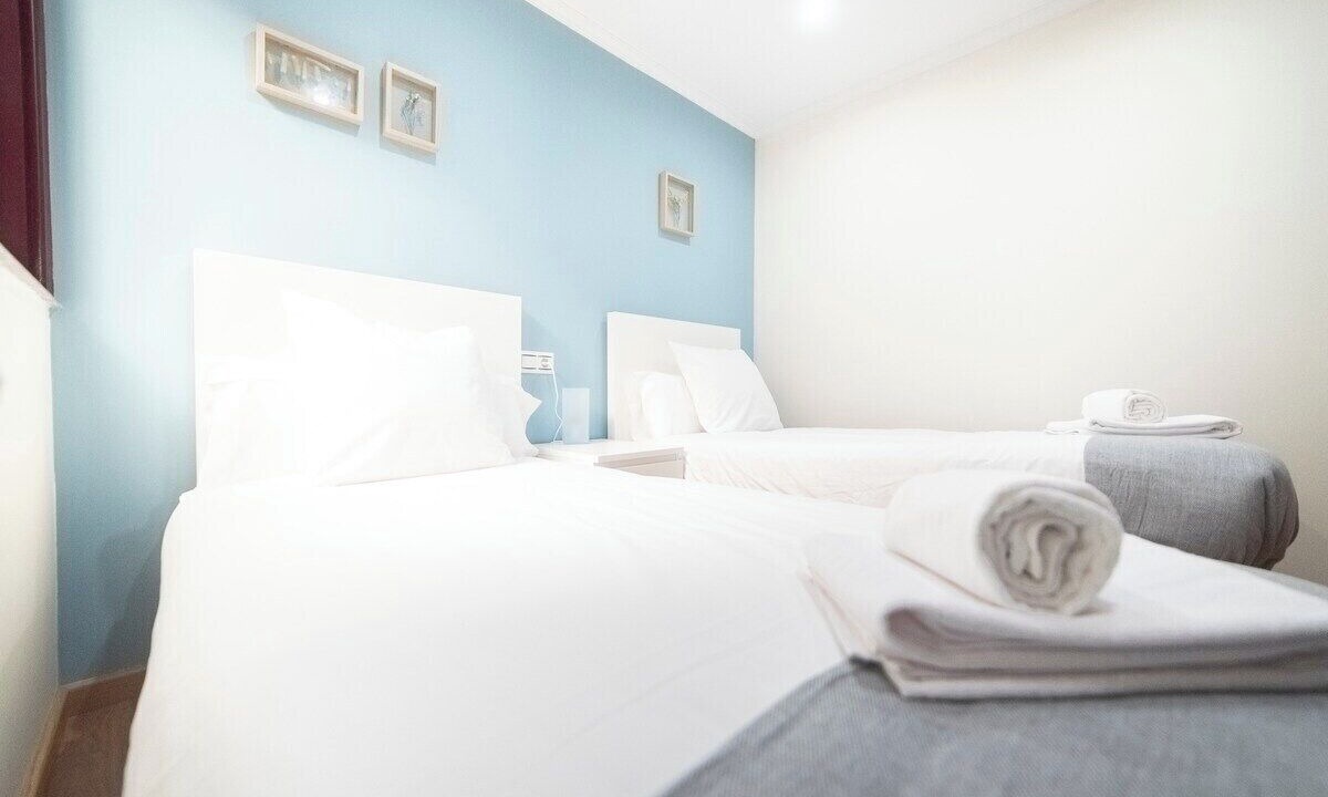 Photo of Bedroom in Ares
