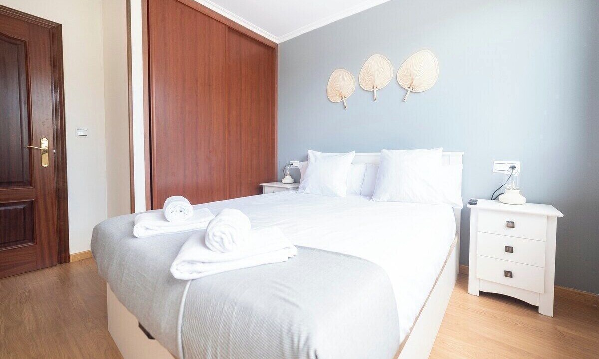 Photo of Bedroom in Ares