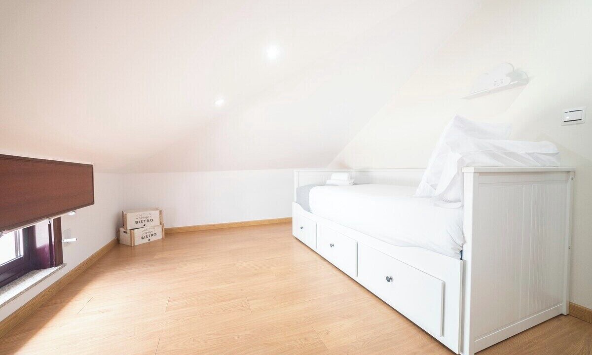 Photo of Bedroom in Ares