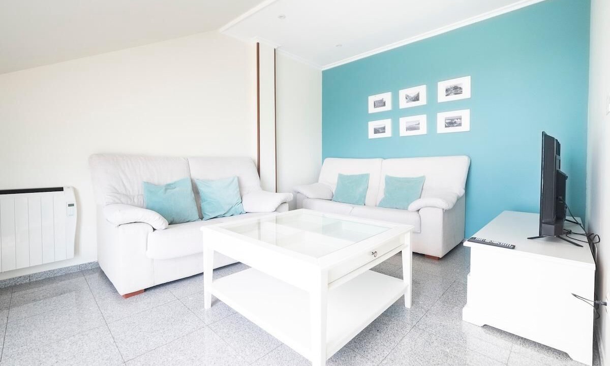 Photo of Livingroom in Ares