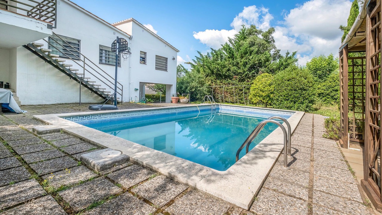 Photo of Outdoor in Can Carbonell