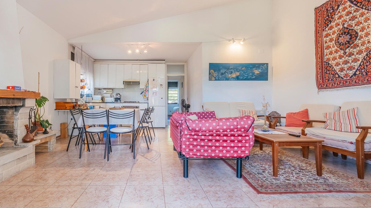 Photo of Bedroom in Can Carbonell
