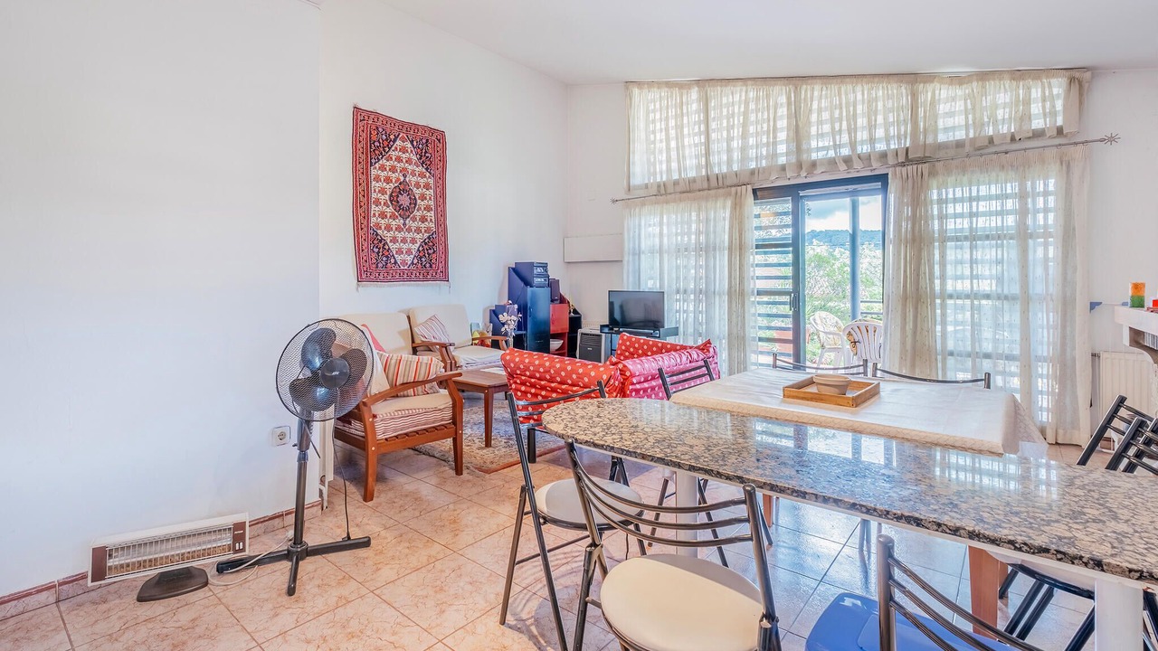 Photo of Bedroom in Can Carbonell