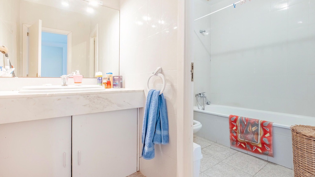 Photo of Bathroom in Can Carbonell
