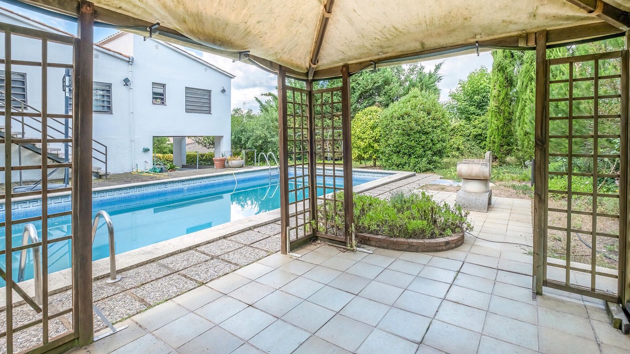 Photo of Outdoor in Can Carbonell