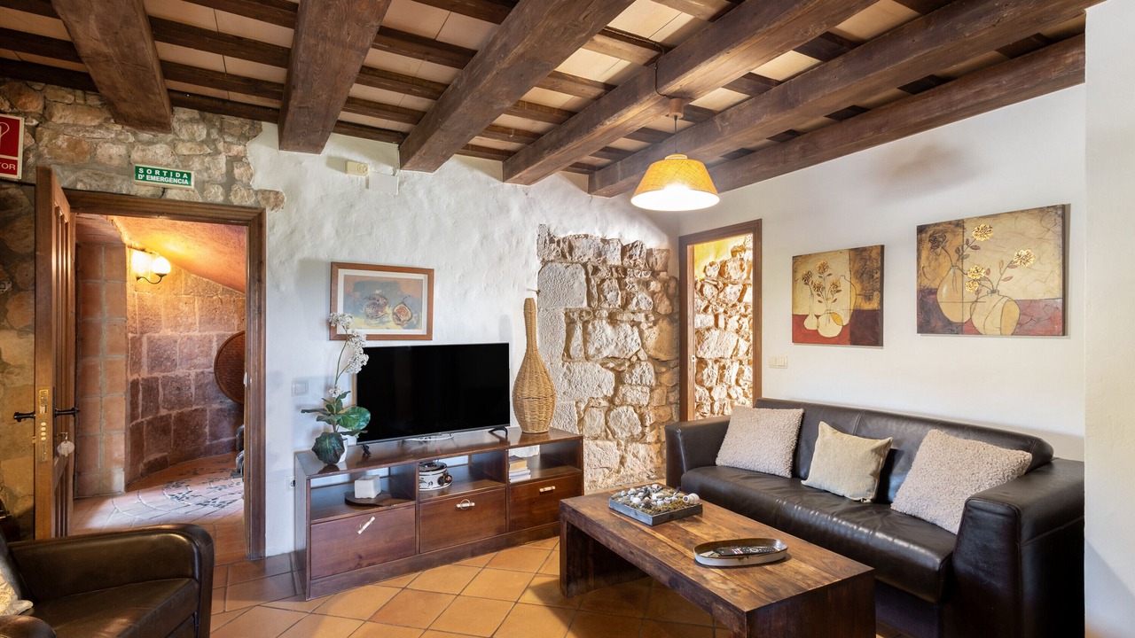 Photo of Livingroom in El Bruc
