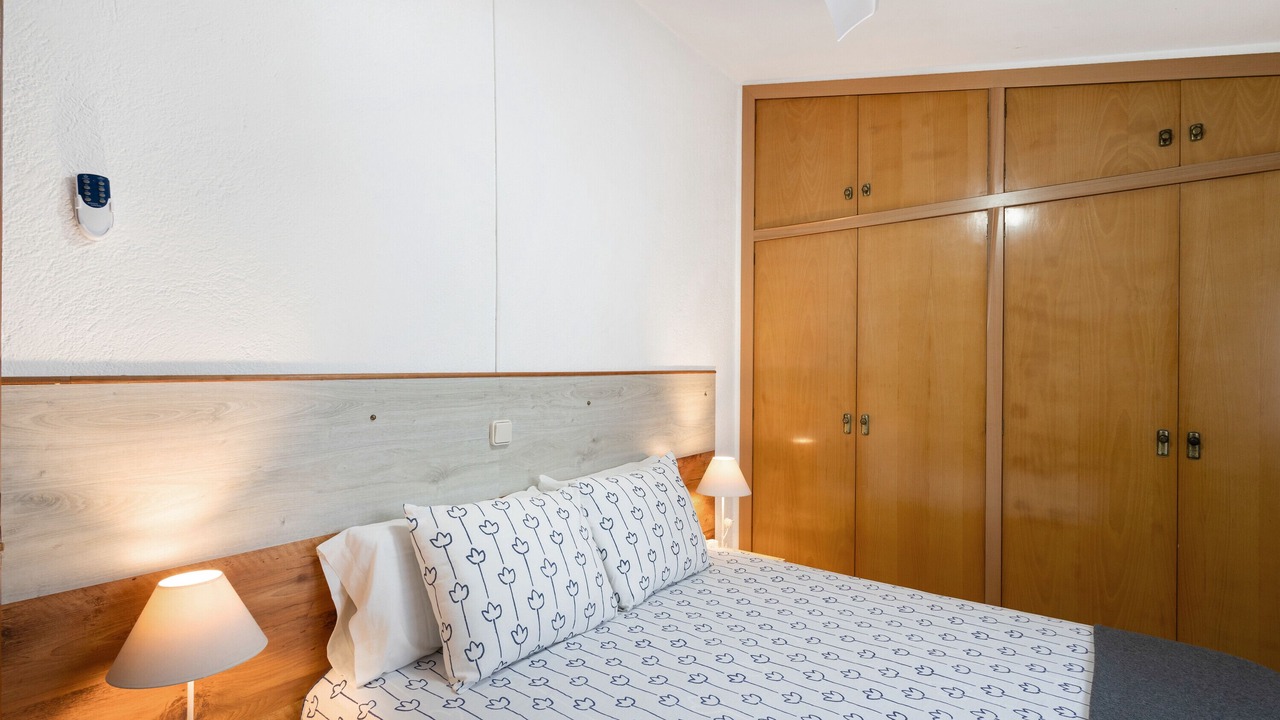 Photo of Bedroom in L'Ametlla del Valles