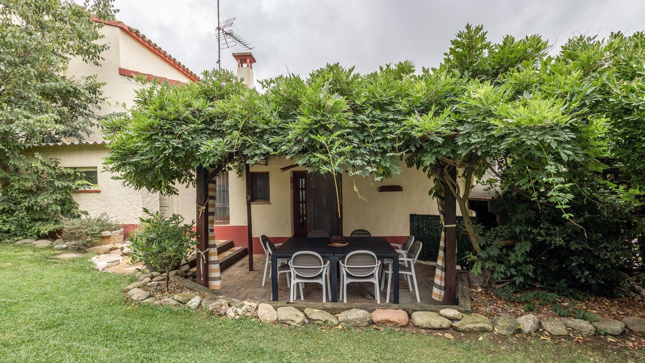 Photo of Outdoor in L'Ametlla del Valles