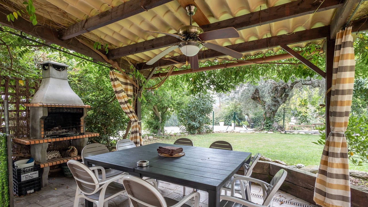 Photo of Outdoor in L'Ametlla del Valles