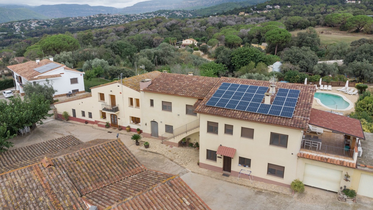 Photo of Outdoor in L'Ametlla del Valles