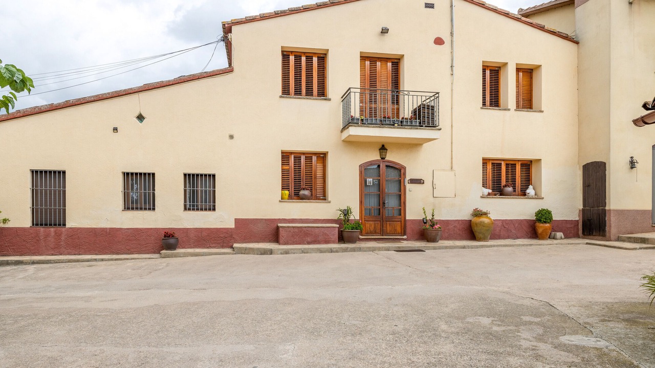Photo of Outdoor in L'Ametlla del Valles