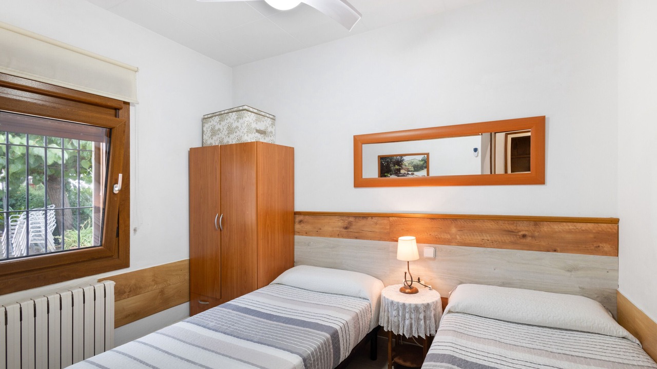 Photo of Bedroom in L'Ametlla del Valles