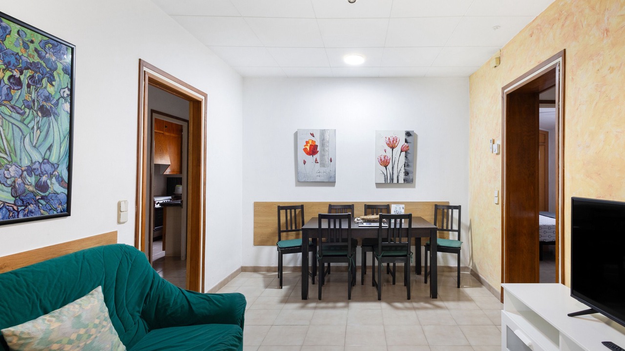 Photo of Livingroom in L'Ametlla del Valles