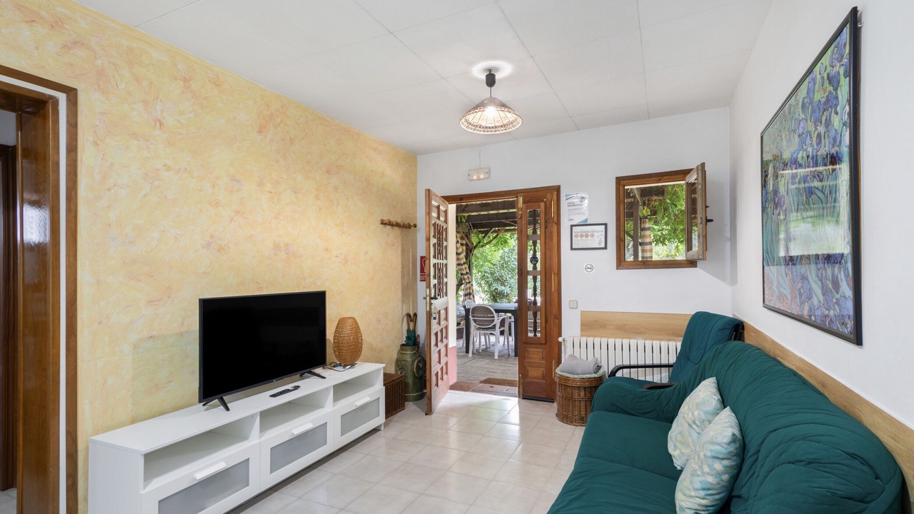 Photo of Livingroom in L'Ametlla del Valles