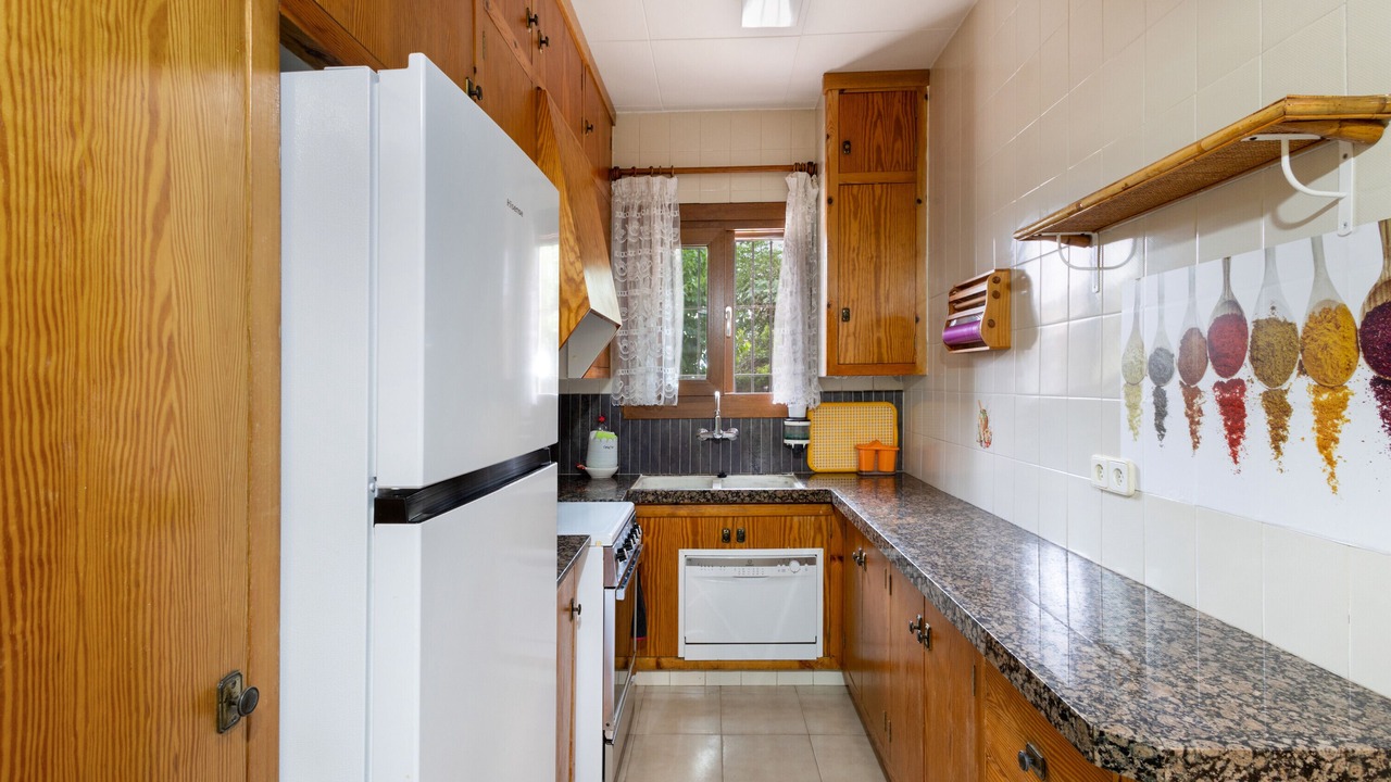 Photo of Kitchen in L'Ametlla del Valles
