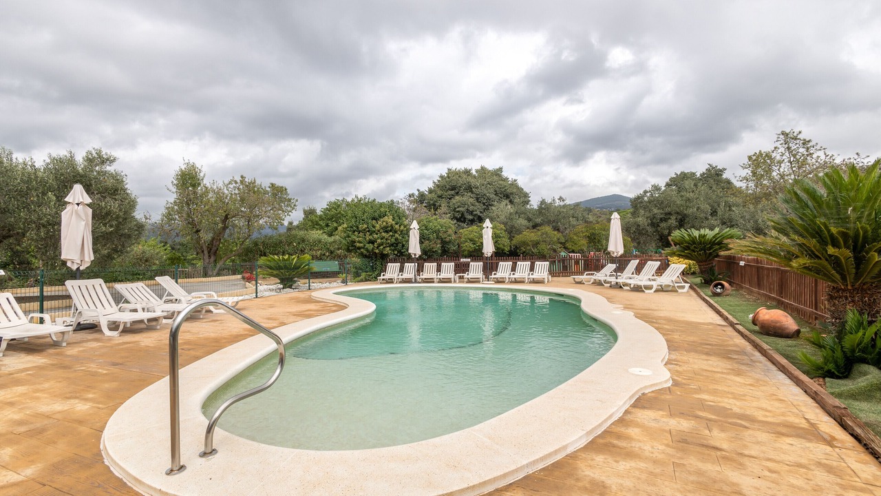 Photo of Outdoor in L'Ametlla del Valles