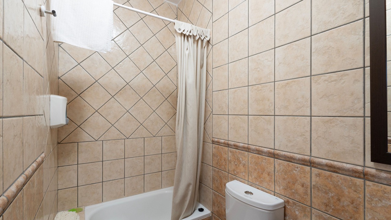 Photo of Bathroom in L'Ametlla del Valles