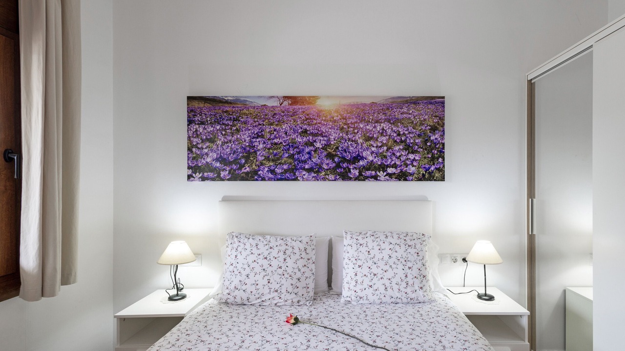 Photo of Bedroom in L'Ametlla del Valles