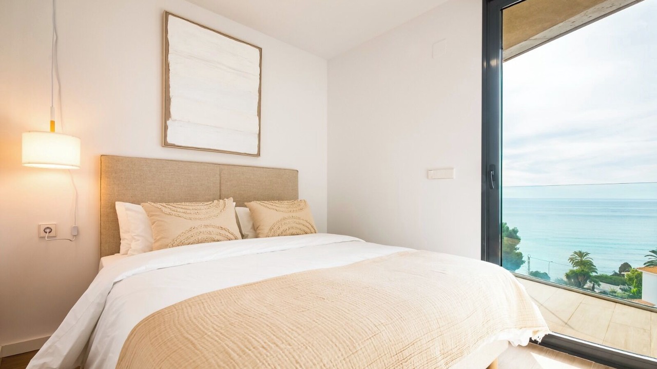 Photo of Bedroom in L'Albufereta