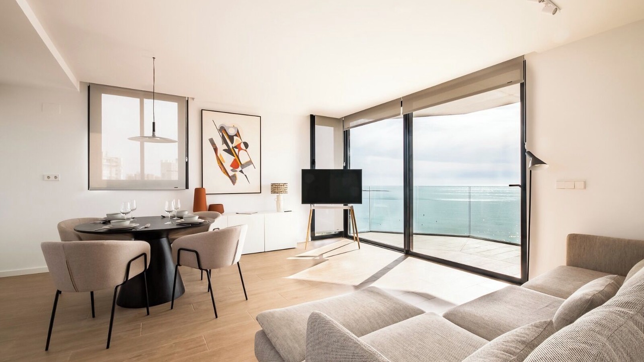 Photo of Livingroom in L'Albufereta