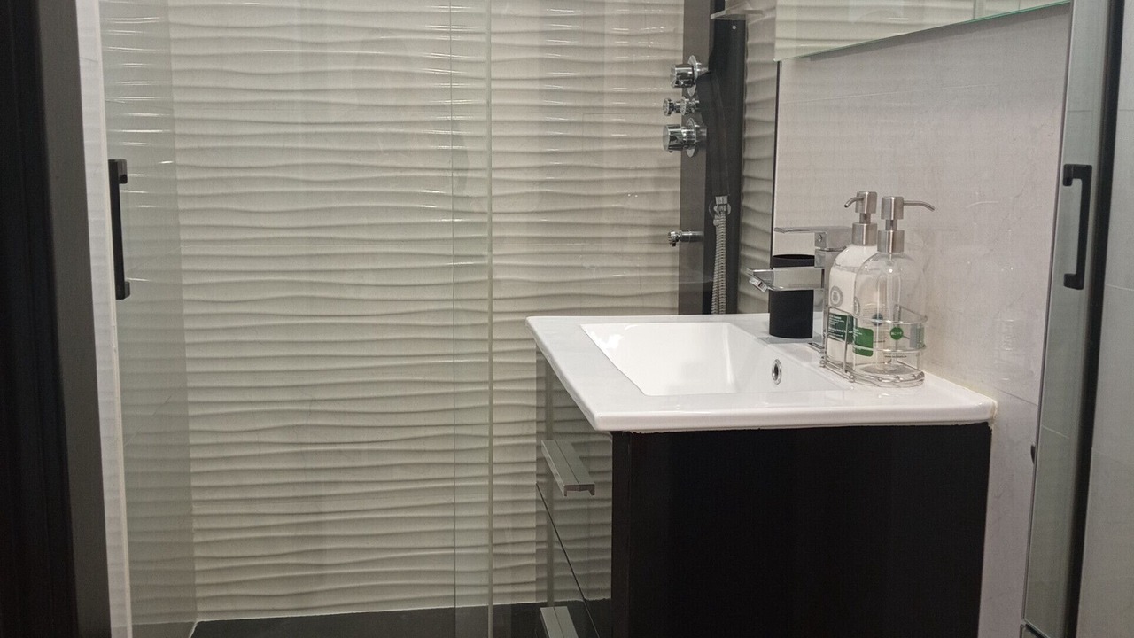 Photo of Bathroom in Parbayon