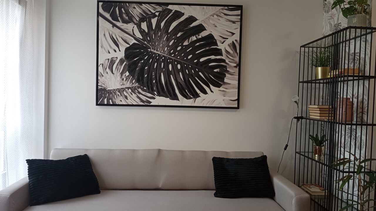 Photo of Livingroom in Parbayon