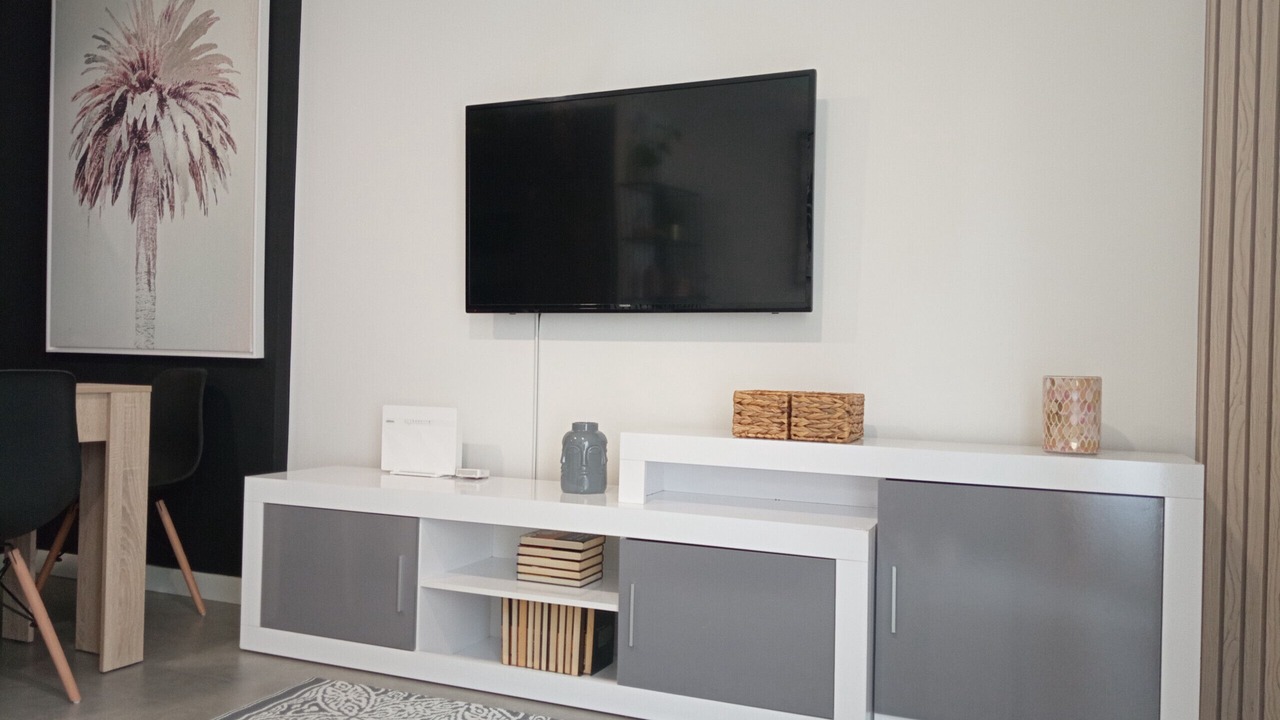 Photo of Livingroom in Parbayon