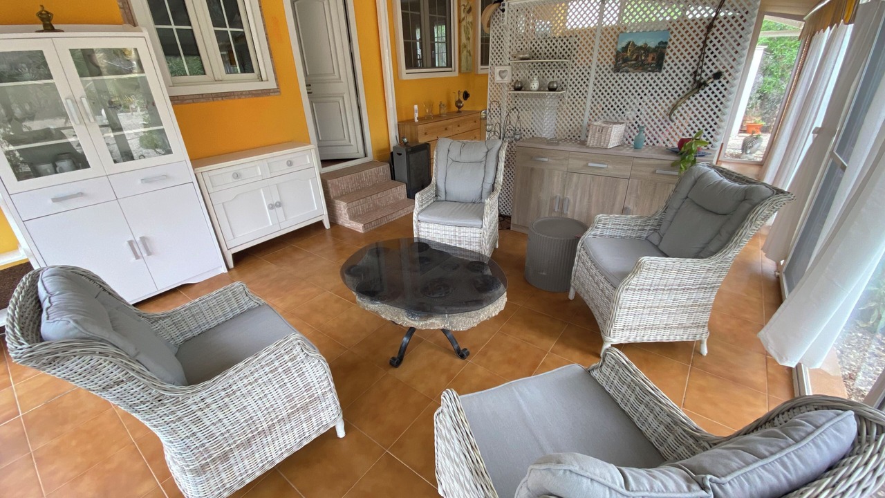 Photo of Livingroom in Majada del Moro