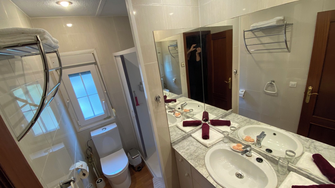 Photo of Bathroom in Majada del Moro