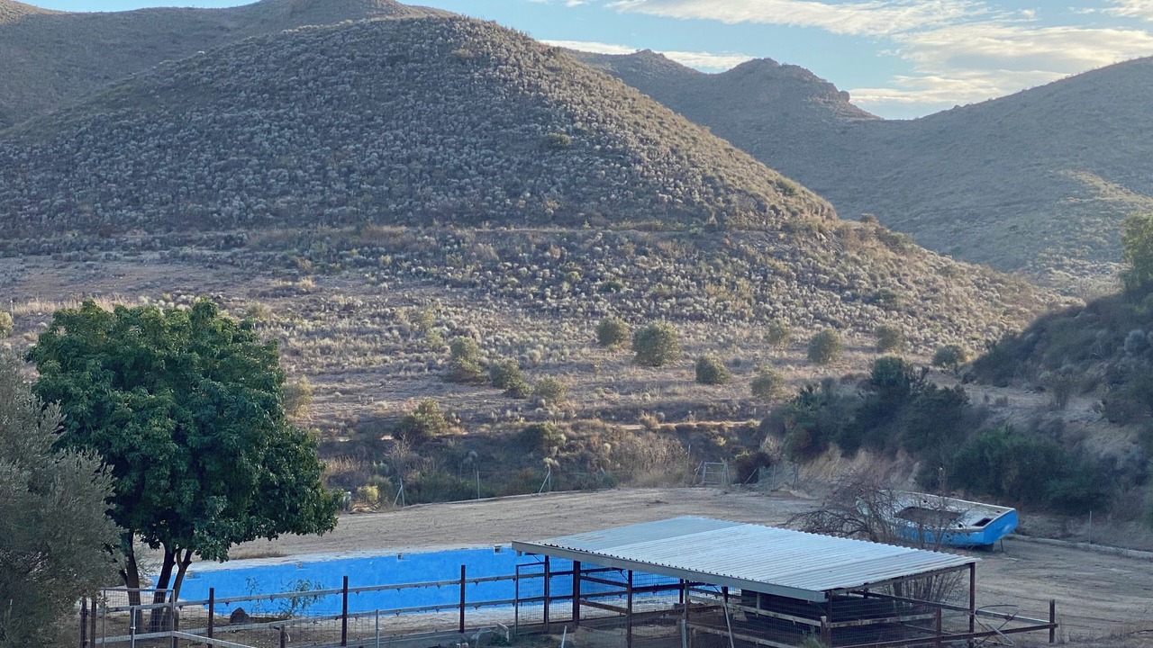 Photo of Bedroom in Majada del Moro