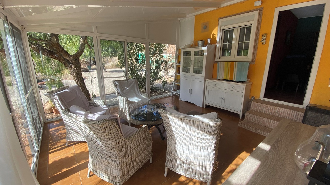 Photo of Livingroom in Majada del Moro