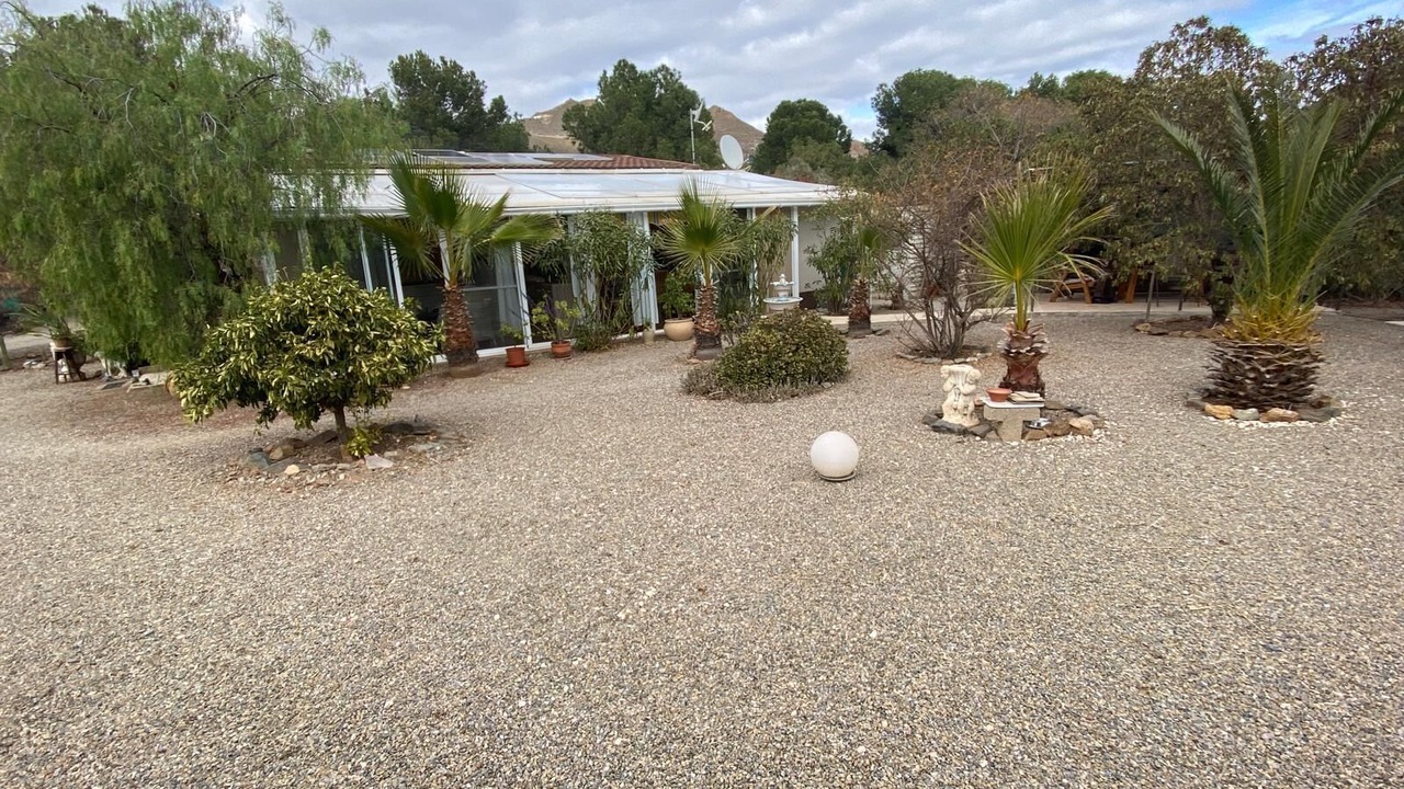 Photo of Outdoor in Majada del Moro