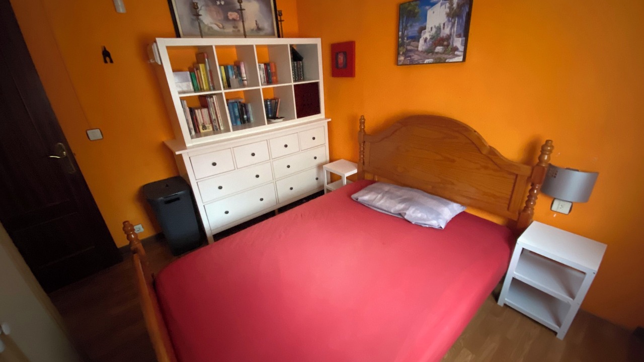 Photo of Bedroom in Majada del Moro