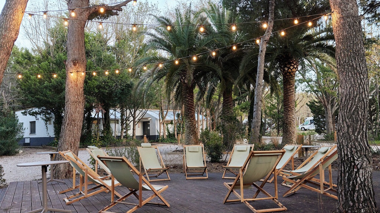 Photo of Outdoor in Caspe