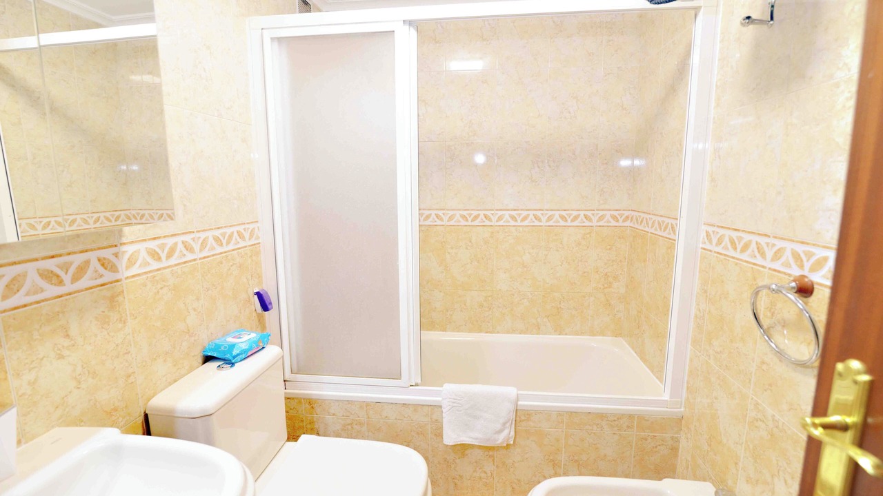 Photo of Bathroom in Potes