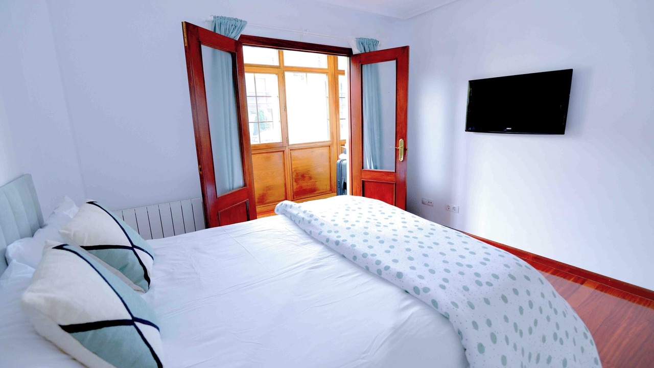 Photo of Bedroom in Potes