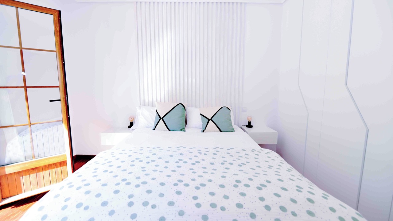Photo of Bedroom in Potes