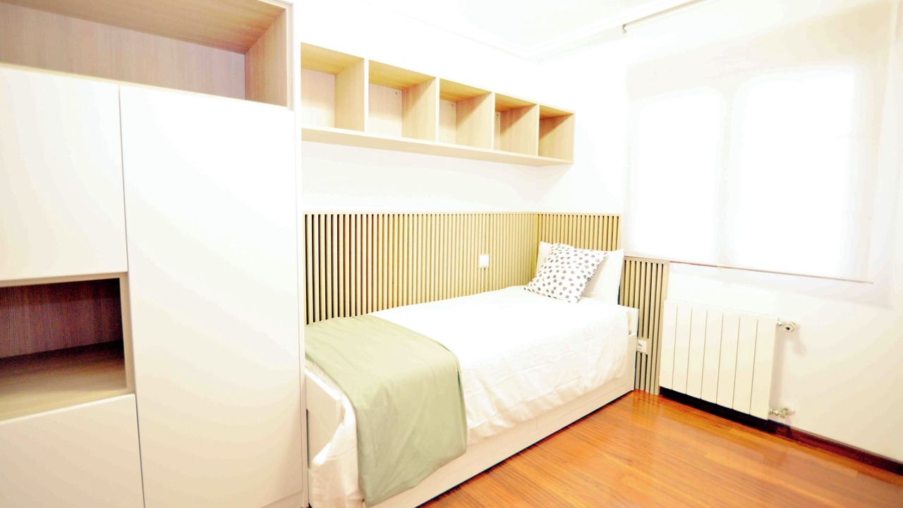Photo of Bedroom in Potes