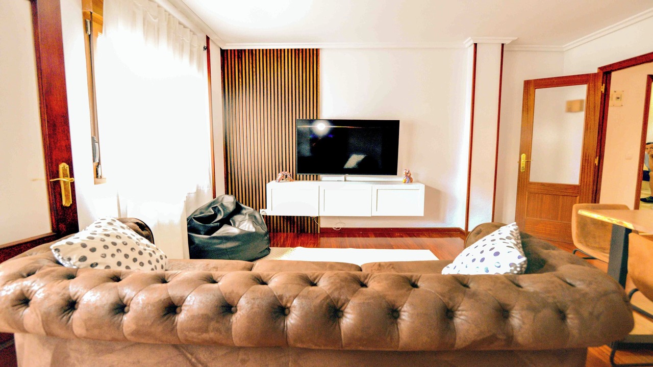 Photo of Livingroom in Potes