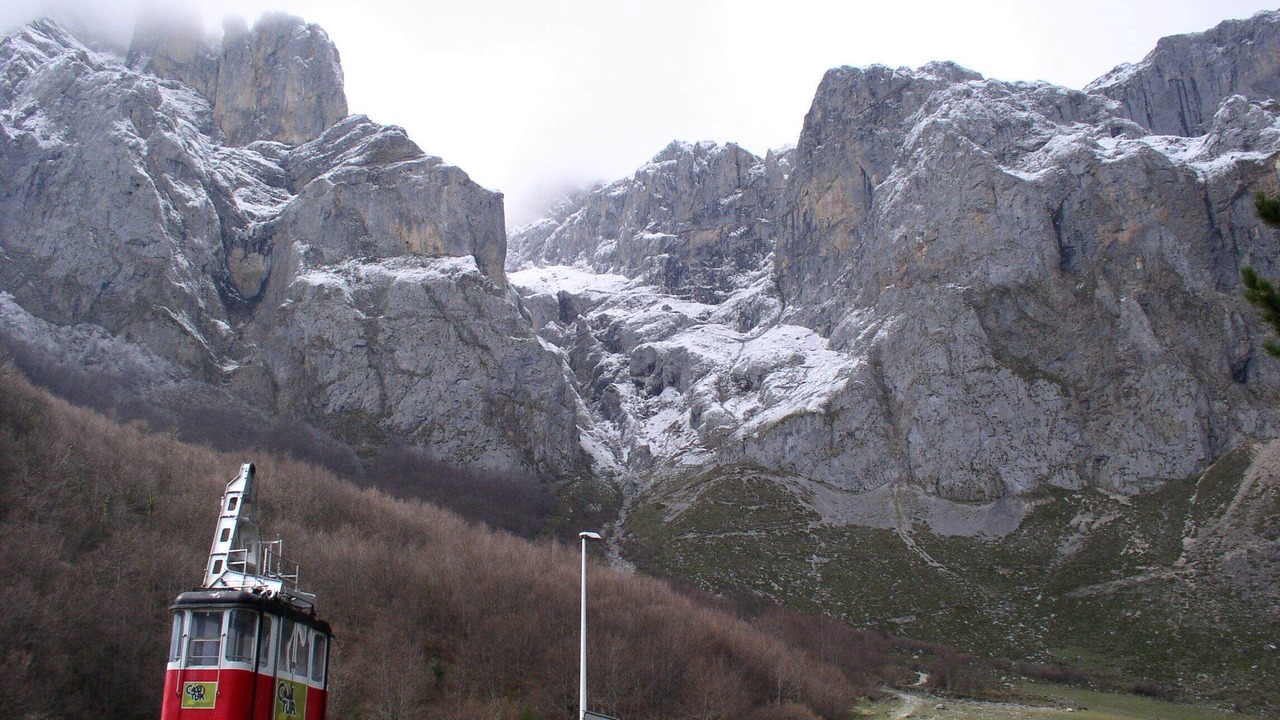 Photo of Others in Potes